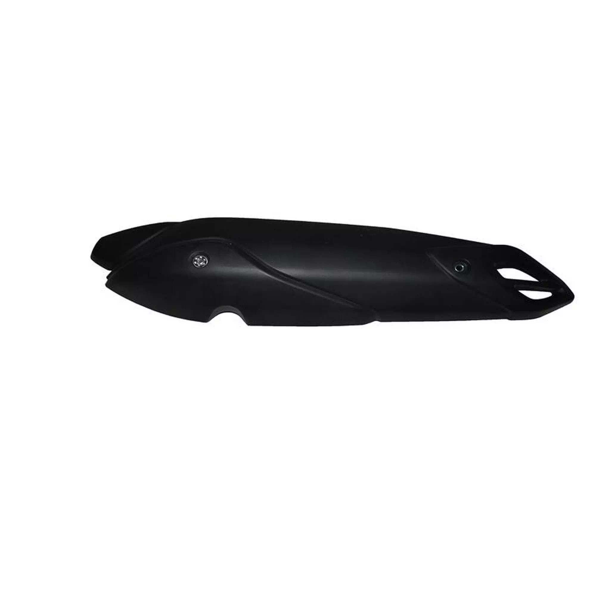 RKS AROME 125 EGZOZ ÜST PLASTİĞİ #RK 41965